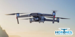 Las últimas tendencias en drones