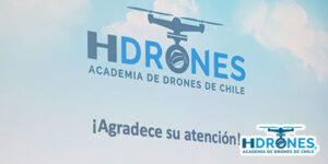 Curso práctico drones: ¿Cómo te prepara para las tendencias en el uso de este tipo de naves?