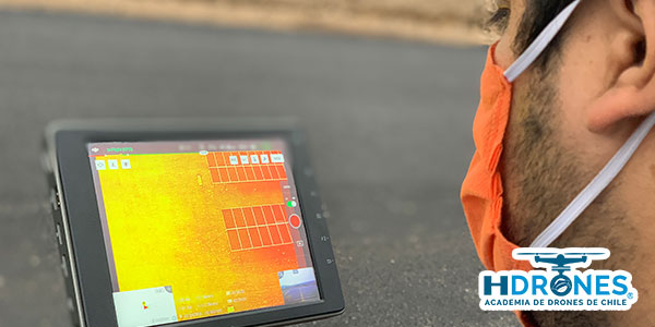 La tecnología de drones y su impacto en las áreas de trabajo