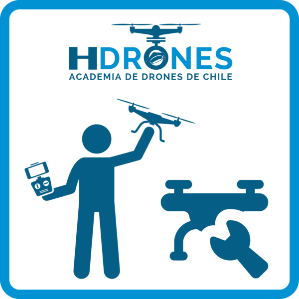 CURSO INTEGRAL DE DRONES 2025