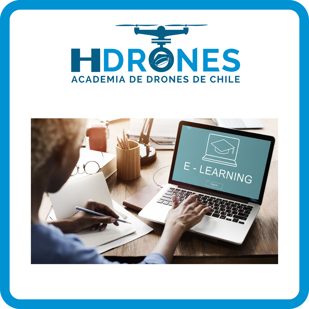 Curso de drones online