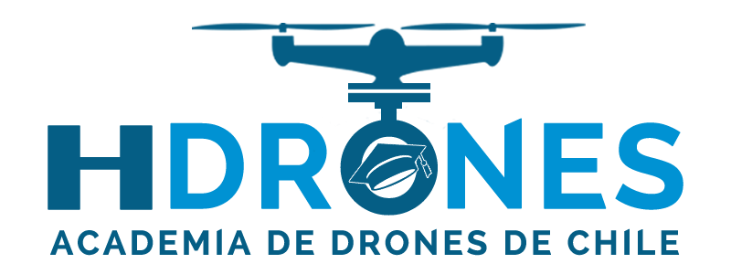 Academia de Drones de Chile