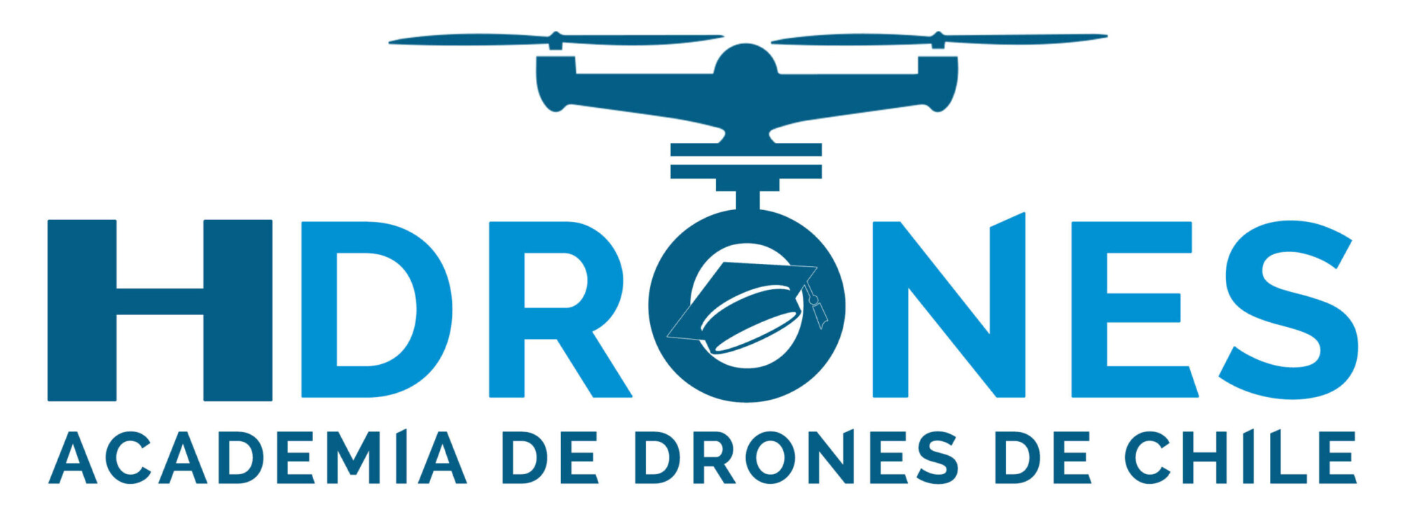HDRONES Academia de drones de Chile