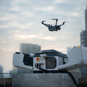 CURSO: DJI DOCK 2 - DJI DOCK 3