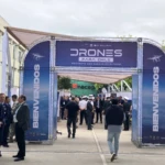 Drones para Chile